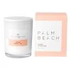 Discount ❤️ Palm Beach Collection Watermelon 850g Scented Soy Deluxe Candle ⌛