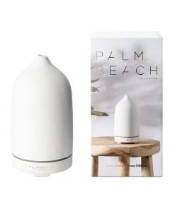 Flash Sale 😀 Palm Beach Collection Aromatherapy Stone Diffuser 100ml ❤️