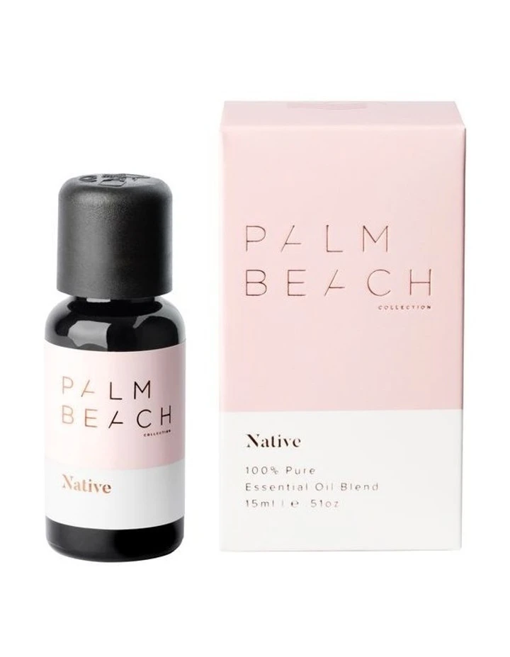 Coupon π― Palm Beach Collection Native Essential Oil Blend 15ml βοΈ 1 Coupon π― Palm Beach Collection Native Essential Oil Blend 15ml βοΈ