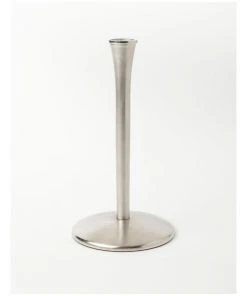 Budget π Heritage Martina Candle Holder 20cm π