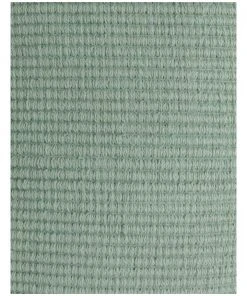 Buy ⌛ Australian House & Garden Coachwood Ribbed Cotton Woven Cushion w/ Fringe in Eucalyptus 🥰 -Deals Home Décor Store 835295500 3 720x928