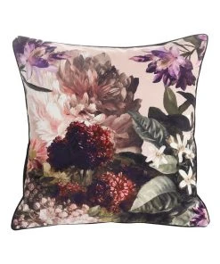 Buy ⭐ M.M Linen Fiorella Cushion Multicolour 🎁