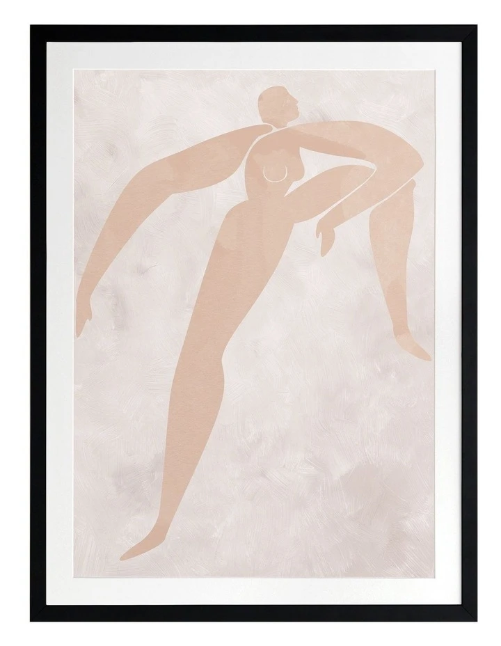 Hot Sale π€© Urban Road Amelie Cut-Out II Print Black Frame β 1 Hot Sale π€© Urban Road Amelie Cut-Out II Print Black Frame β