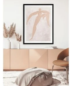 Hot Sale π€© Urban Road Amelie Cut-Out II Print Black Frame β 3 Hot Sale π€© Urban Road Amelie Cut-Out II Print Black Frame β -Deals Home DΓ©cor Store 836058610 2 720x928