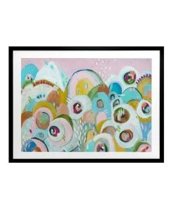 Brand new 🔥 Urban Road Big Blinky Print Black Frame ⌛