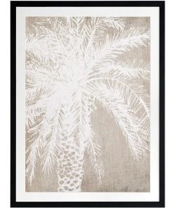 Best Sale 👏 Urban Road Canary Island I Print Black Frame 😀