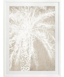 Best reviews of 🛒 Urban Road Canary Island I Print White Frame 👏