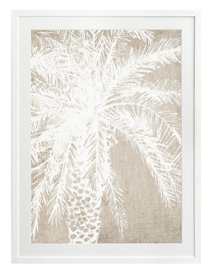 Best reviews of π Urban Road Canary Island I Print White Frame π 1 Best reviews of π Urban Road Canary Island I Print White Frame π