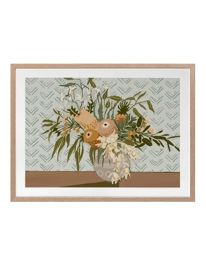 Cheapest ❤️ Urban Road Country's Finest Print Oak Frame ⭐ 1 Cheapest ❤️ Urban Road Country's Finest Print Oak Frame ⭐