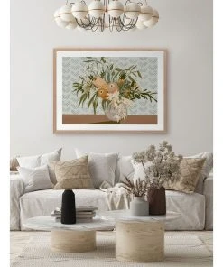 Cheapest ❤️ Urban Road Country's Finest Print Oak Frame ⭐ 3 Cheapest ❤️ Urban Road Country's Finest Print Oak Frame ⭐ -Deals Home Décor Store 836061490 2 720x928