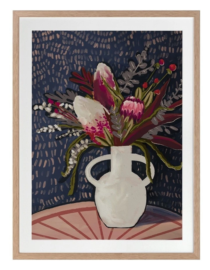 Top 10 β Urban Road Flora Australis Print Oak Frame π₯ 1 Top 10 β Urban Road Flora Australis Print Oak Frame π₯