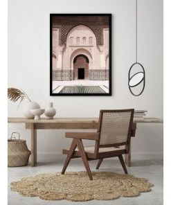 Best deal π Urban Road Moroccan Pool Print Black Frame β 3 Best deal π Urban Road Moroccan Pool Print Black Frame β -Deals Home DΓ©cor Store 836063560 2 720x928