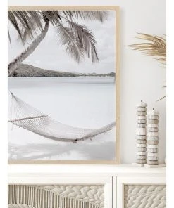 Outlet ⌛ Urban Road Rest Easy Print Oak Frame 🌟 -Deals Home Décor Store 836065270 2 720x928