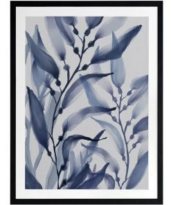 Cheapest 🧨 Urban Road Shelter Island I Print Black Frame ❤️