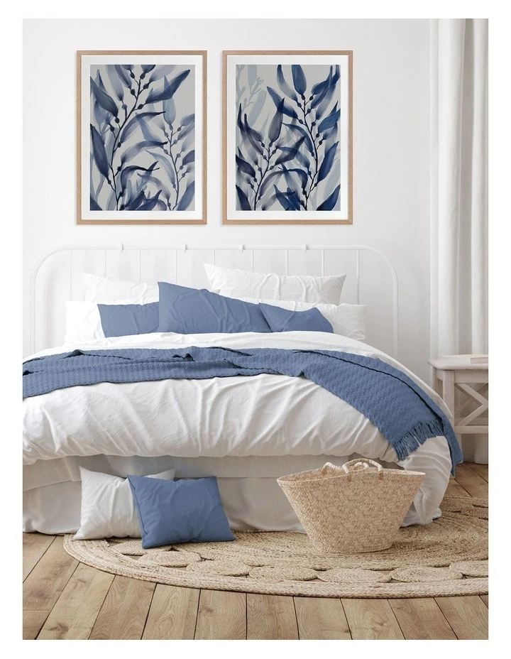 Best Pirce ✨ Urban Road Shelter Island I Print Oak Frame ⭐ 2 Best Pirce ✨ Urban Road Shelter Island I Print Oak Frame ⭐ - Image 2