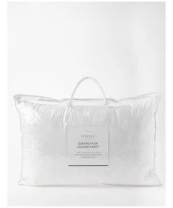Discount ⌛ Heritage 40X60cm Cushion Insert White ⌛