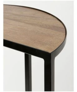 Best deal β€οΈ Vue Yasmin Side Table Set of 2 - Black π 5 Best deal β€οΈ Vue Yasmin Side Table Set of 2 - Black π -Deals Home DΓ©cor Store 837879130 3 720x928