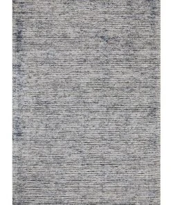 Best Sale ❤️ Rug Culture Allure Indigo Cotton Rayon Rug 💯