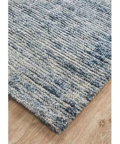Best Sale ❤️ Rug Culture Allure Indigo Cotton Rayon Rug 💯 -Deals Home Décor Store 838361980 3 720x928