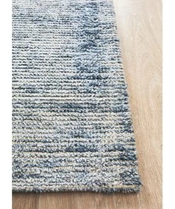 Best Sale ❤️ Rug Culture Allure Indigo Cotton Rayon Rug 💯 -Deals Home Décor Store 838361980 4 720x928