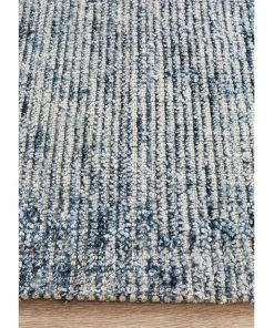 Best Sale ❤️ Rug Culture Allure Indigo Cotton Rayon Rug 💯 -Deals Home Décor Store 838361980 5 720x928