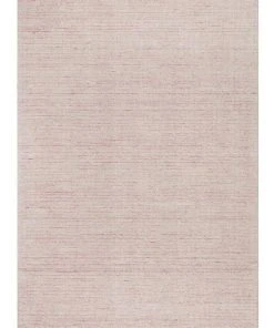 Budget ✨ Rug Culture Allure Rose Cotton Rayon Rug ❤️