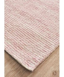 Budget ✨ Rug Culture Allure Rose Cotton Rayon Rug ❤️ -Deals Home Décor Store 838362160 3 720x928