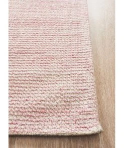 Budget ✨ Rug Culture Allure Rose Cotton Rayon Rug ❤️ -Deals Home Décor Store 838362160 4 720x928