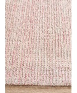 Budget ✨ Rug Culture Allure Rose Cotton Rayon Rug ❤️ -Deals Home Décor Store 838362160 5 720x928