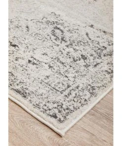 Brand new ❤️ Rug Culture Chrome Rita Silver Rug 🔥 -Deals Home Décor Store 838362790 5 720x928