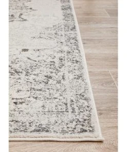 Brand new ❤️ Rug Culture Chrome Rita Silver Rug 🔥 -Deals Home Décor Store 838362790 6 720x928