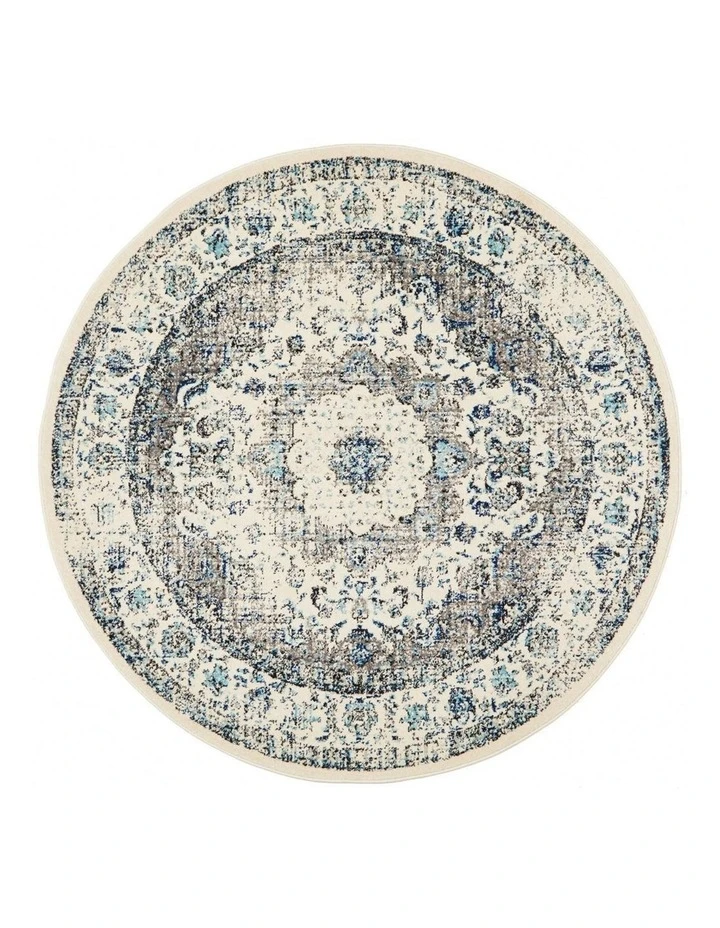Deals βοΈ Rug Culture Evoke Mist White Transitional Round Rug π 1 Deals βοΈ Rug Culture Evoke Mist White Transitional Round Rug π