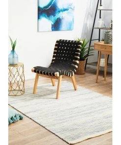 Promo ✨ Rug Culture Skandinavian 310 Blue Rug 🛒 -Deals Home Décor Store 838363510 3 720x928