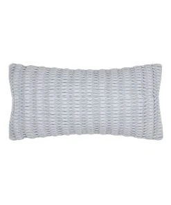 Cheapest ⭐ Private Collection Loxton 35X60cm Cushion Platinum 💯