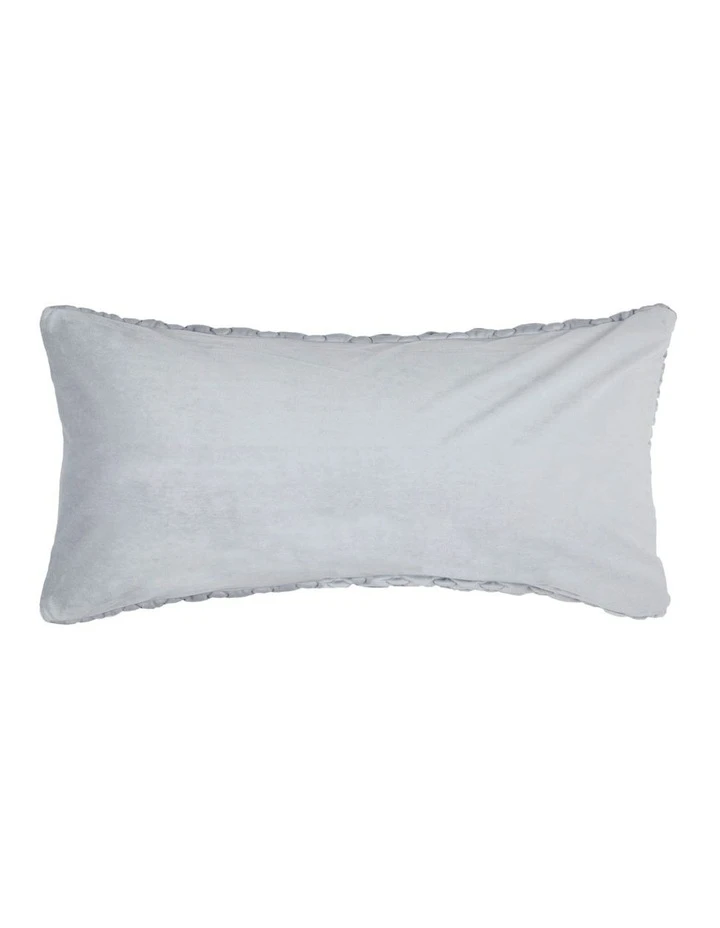 Cheapest β Private Collection Loxton 35X60cm Cushion Platinum π― 2 Cheapest β Private Collection Loxton 35X60cm Cushion Platinum π― - Image 2