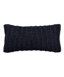 Best reviews of ✔️ Private Collection Loxton 35X60cm Cushion Navy 👏