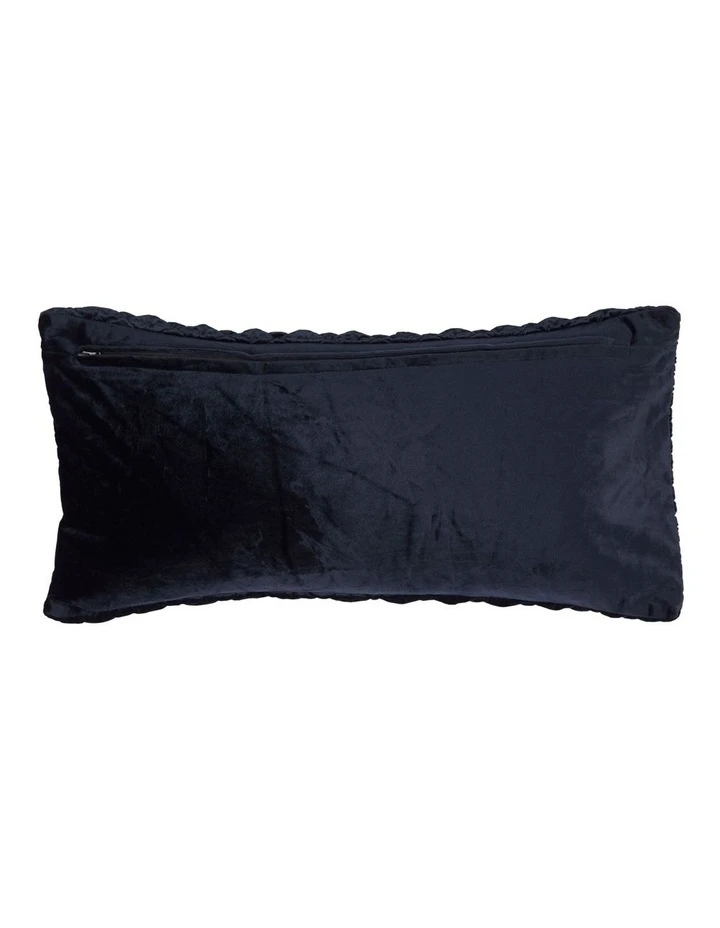Best reviews of βοΈ Private Collection Loxton 35X60cm Cushion Navy π 2 Best reviews of βοΈ Private Collection Loxton 35X60cm Cushion Navy π - Image 2