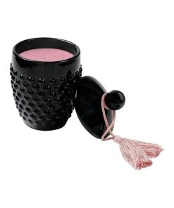 Promo 😀 MOR Marshmallow Deluxe Soy Candle 284g ✔️