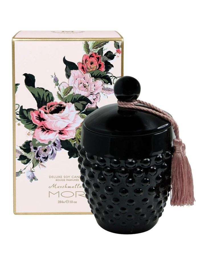 Promo π MOR Marshmallow Deluxe Soy Candle 284g βοΈ 2 Promo π MOR Marshmallow Deluxe Soy Candle 284g βοΈ - Image 2