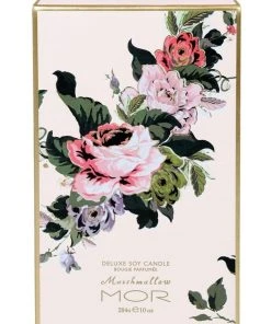 Promo π MOR Marshmallow Deluxe Soy Candle 284g βοΈ 6 Promo π MOR Marshmallow Deluxe Soy Candle 284g βοΈ -Deals Home DΓ©cor Store 839453780 233151490 3 720x928