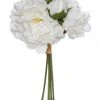 Wholesale ✨ Rogue Peony Bouquet White 20x20x36cm 🛒