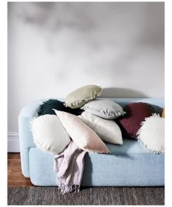 Cheapest ✔️ Aura Home Vintage Linen Fringe Cushion Shell ⭐ 5 Cheapest ✔️ Aura Home Vintage Linen Fringe Cushion Shell ⭐ -Deals Home Décor Store 840238300 3 1 720x928