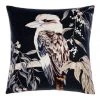 Deals ⭐ Linen House Kookaburra Cushion Multicolour 🌟