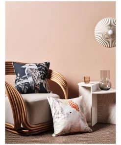 Deals ⭐ Linen House Kookaburra Cushion Multicolour 🌟 -Deals Home Décor Store 840453220 3 720x928