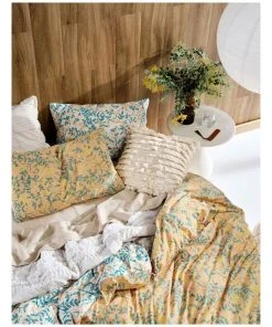 Coupon ❤️ Linen House Trento Cushion Vanilla ❤️ -Deals Home Décor Store 840453400 840459700 2 720x928