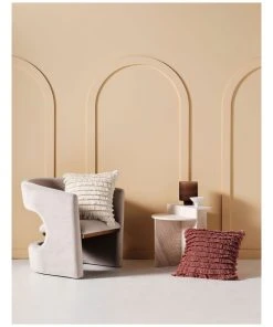 Coupon ❤️ Linen House Trento Cushion Vanilla ❤️ -Deals Home Décor Store 840453400 840459700 3 720x928