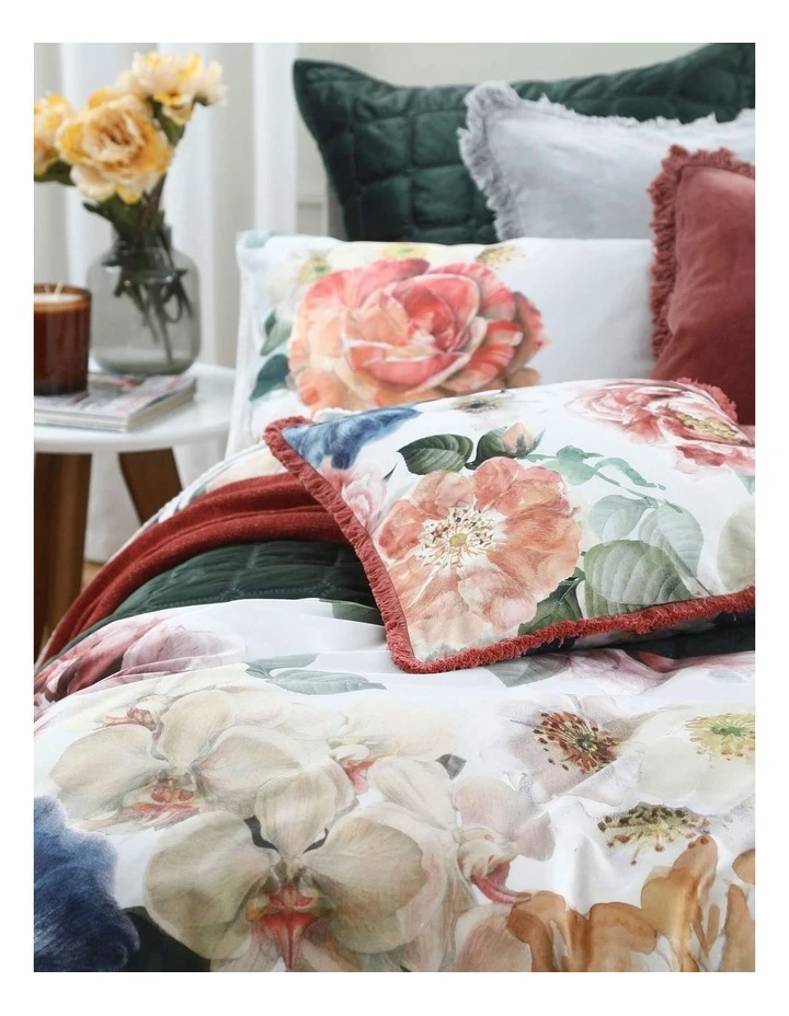 Top 10 π M.M Linen Blooming Cushion Multicolour β¨ 2 Top 10 π M.M Linen Blooming Cushion Multicolour β¨ - Image 2