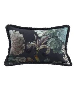 Deals ❤️ M.M Linen Julia Cushion Multicolour ✔️