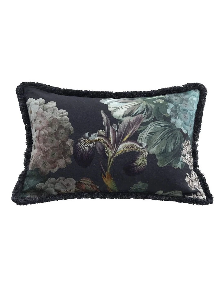 Deals ❤️ M.M Linen Julia Cushion Multicolour ✔️ 1 Deals ❤️ M.M Linen Julia Cushion Multicolour ✔️