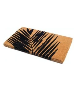 Flash Sale 😉 Fab Habitat 45x75 cm Fern Coir Doormat ⌛ -Deals Home Décor Store 840962980 2 720x928